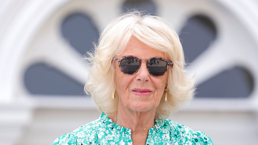 Royal-Autor: Herzogin Camilla machte rassistischen Kommentar