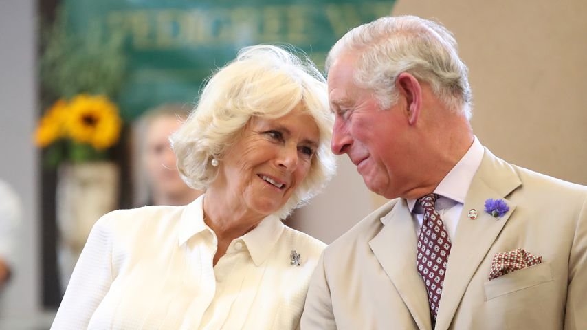 Hier verbringen Prinz Charles und Camilla den Jahreswechsel