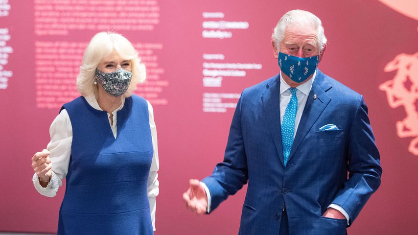 Ministerin riet: Royals sollen nicht nach Schottland reisen!
