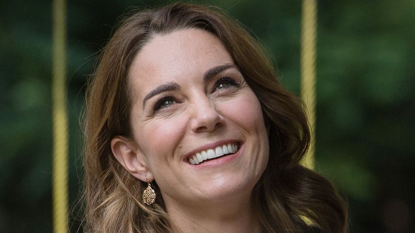 Zum ersten Mal: Herzogin Kate teilt emotionalen Insta-Post!