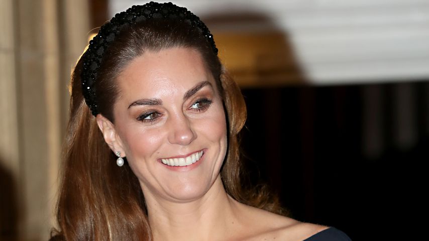 Gewusst? Herzogin Kate ist großer Fan von UK-"Let's Dance"!