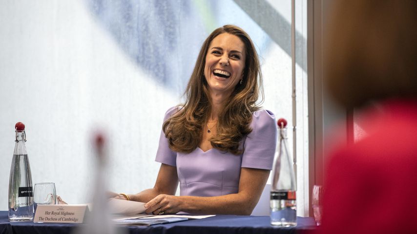 Herzogin Kate im Juni 2021