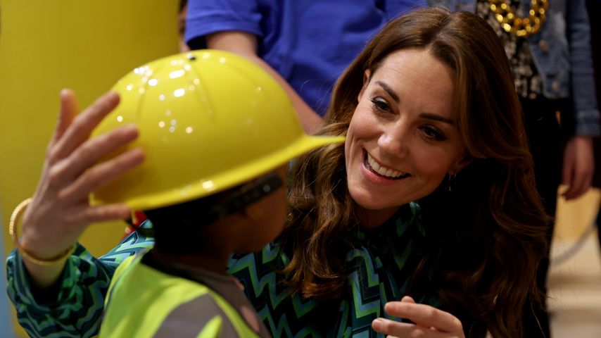 Nach Megxit: So wichtig ist Kates großes Solo-Projekt