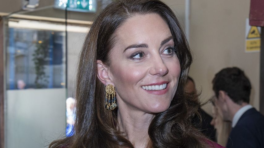 Herzogin Kate