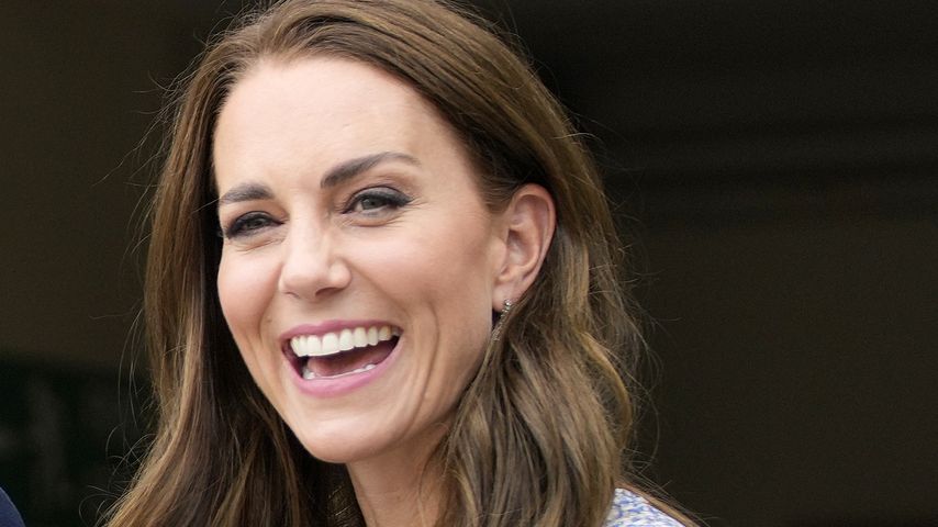 Herzogin Kate im Juni 2022