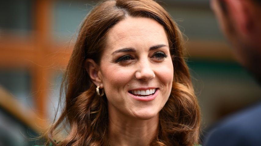 Botox-Gerüchte um Herzogin Kate: Jetzt reagiert der Palast!