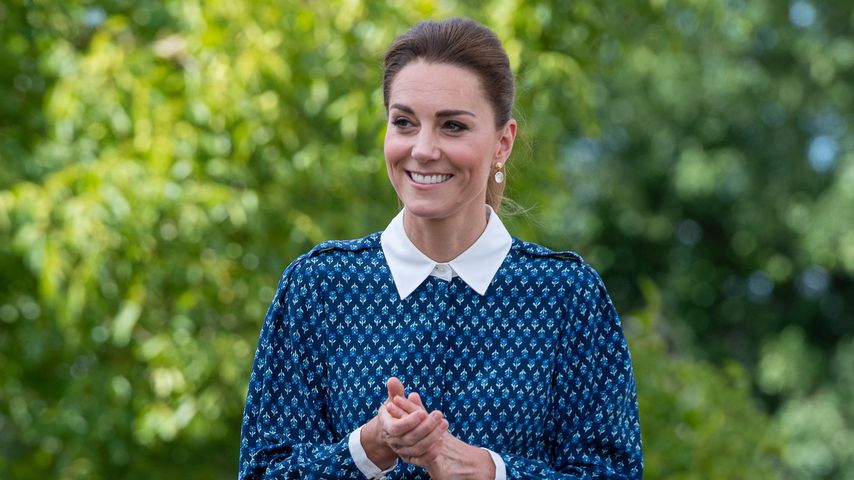 Herzogin Kate im Juli 2020