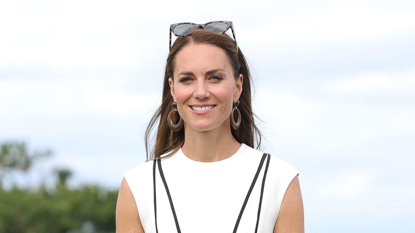 Herzogin Kate im Juli 2022