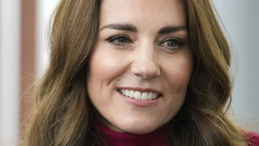 Wird Herzogin Kate Prinz Andrews Amt als Oberst übernehmen?