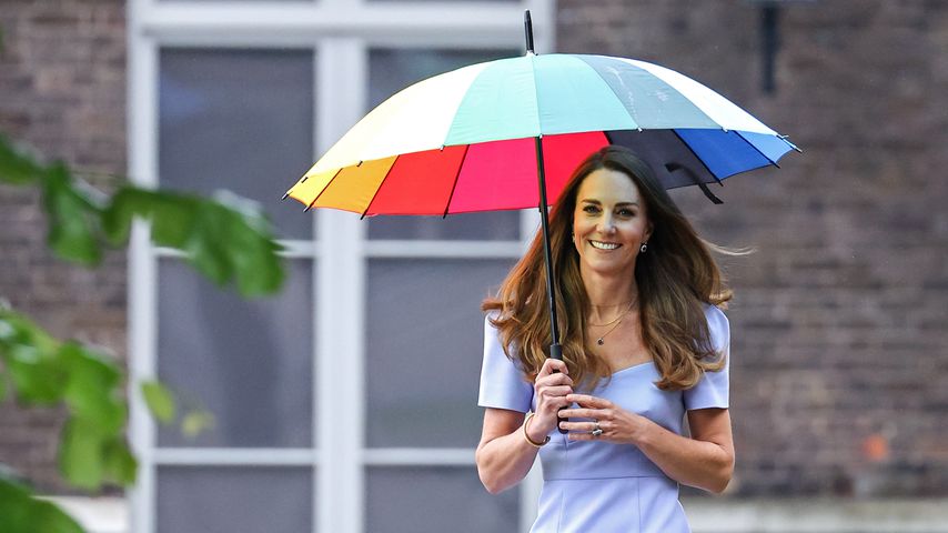 Herzogin Kate im Juni 2021