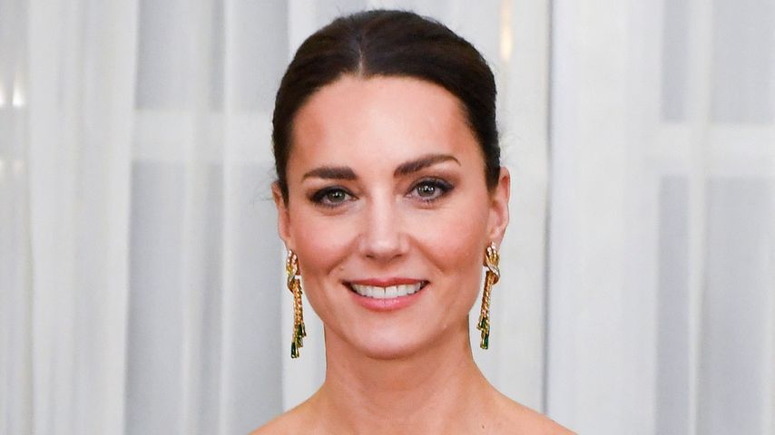 Prinzessin Kate: Warum sieht sie auf Fotos immer gut aus?