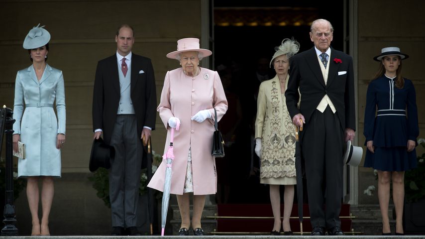Royaler Umzug? Kate und William beziehen Anwesen der Queen