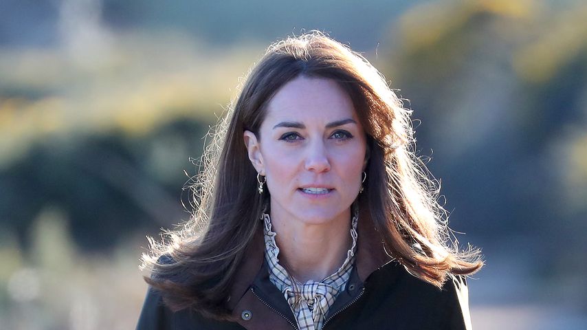 Darum war Herzogin Kate durch den Tatler-Artikel so verletzt