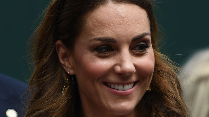Herzogin Kate im Juli 2019 in London