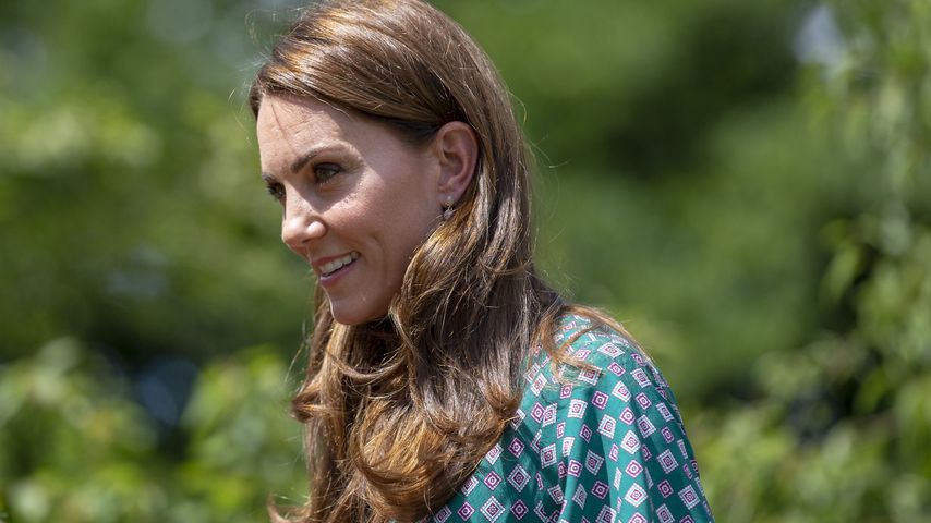 Herzogin Kate 2019 in London
