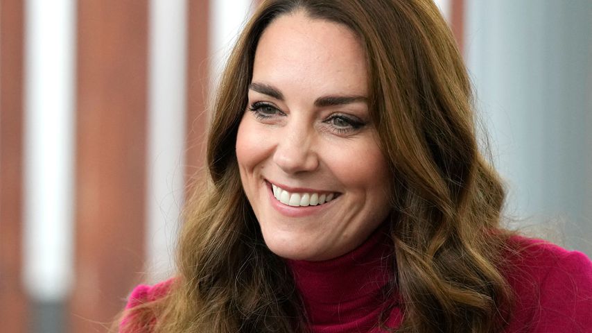 So simpel: Auf diesen Beauty-Trick schwört Herzogin Kate!