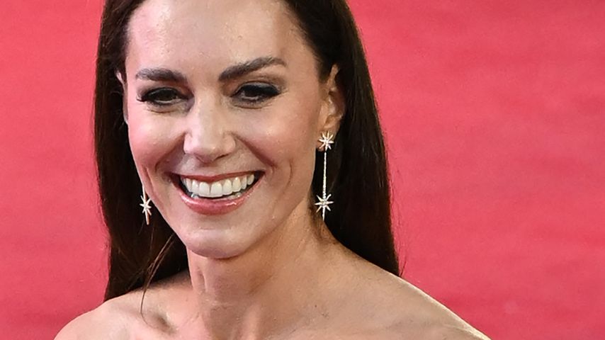 Glatte Haut ohne Botox: Herzogin Kates Beauty-Geheimnis