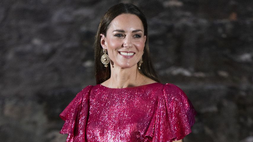 Gewusst? Diese Gerichte isst Herzogin Kate am liebsten!