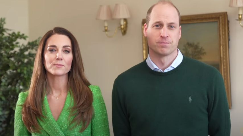 Schnäppchen! Herzogin Kate begeistert mit günstigem Blazer