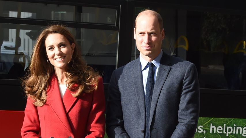 Nach Meghan-Vorwürfen: William und Kates Mitarbeiter kündigt