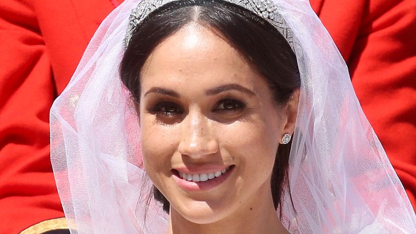 Briten feiern Po: Meghans Freundin sorgt für Pippa-Moment!