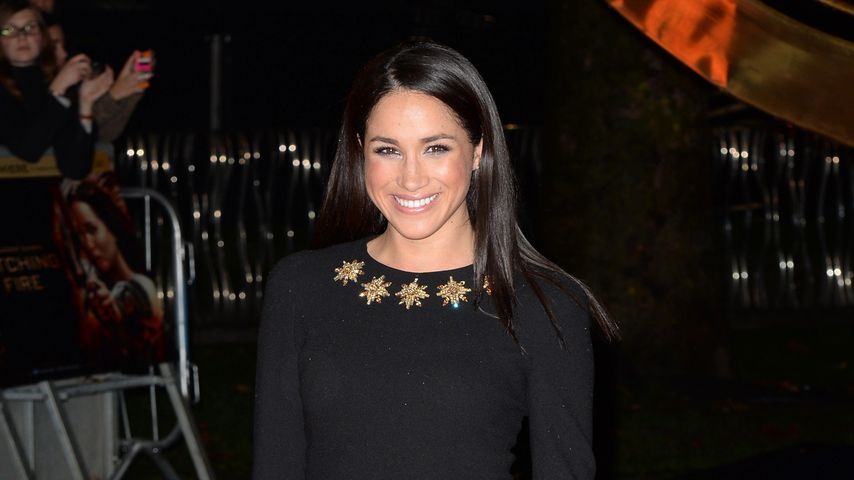 Herzogin Meghan will nach Millionendeal Hollywood erobern