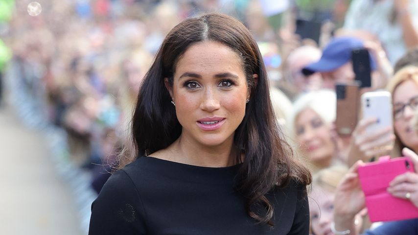 Schon wieder: Herzogin Meghan feuert erneut ihre Mitarbeiter