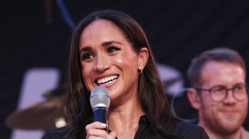 Herzogin Meghan, 2023
