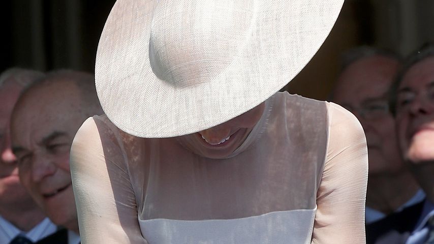 Fans überrascht: Hanna Weig sieht aus wie Meghan Markle!?