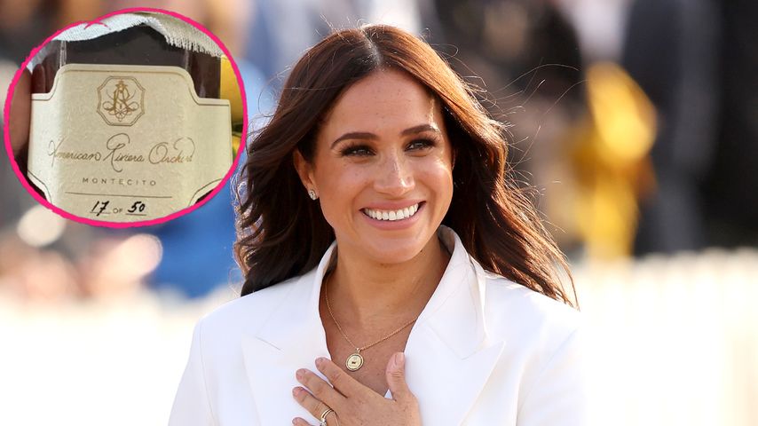 Herzogin Meghan nutzt Influencer-Marketing für Marmelade!
