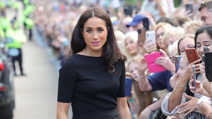 Herzogin Meghan im September 2022