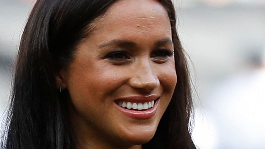 Herzogin Meghan im Juni 2019