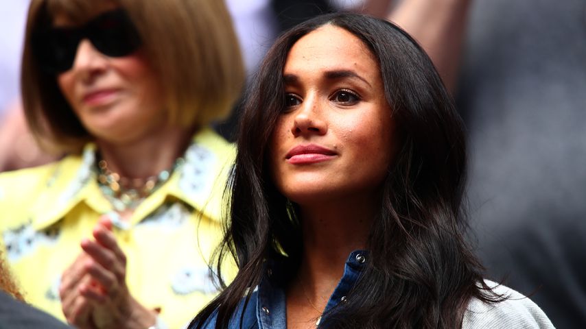 "Nicht in Angst leben": Meghan will nicht mehr schweigen!