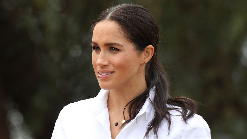 Herzogin Meghan