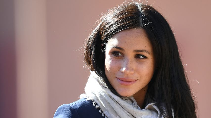 Gerücht widerlegt: Herzogin Meghan lehnt Vogue-Kolumne ab!