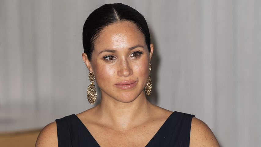 Herzogin Meghan Markle, September 2019
