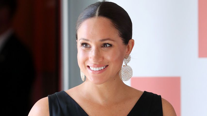Offener Brief: Meghan bekommt Unterstützung vom UK-Parlament