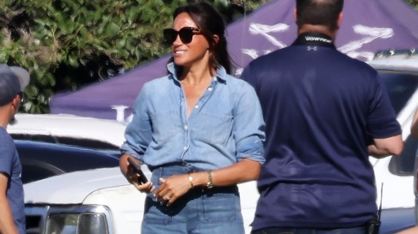 Herzogin Meghan in Santa Barbara, Juni 2022