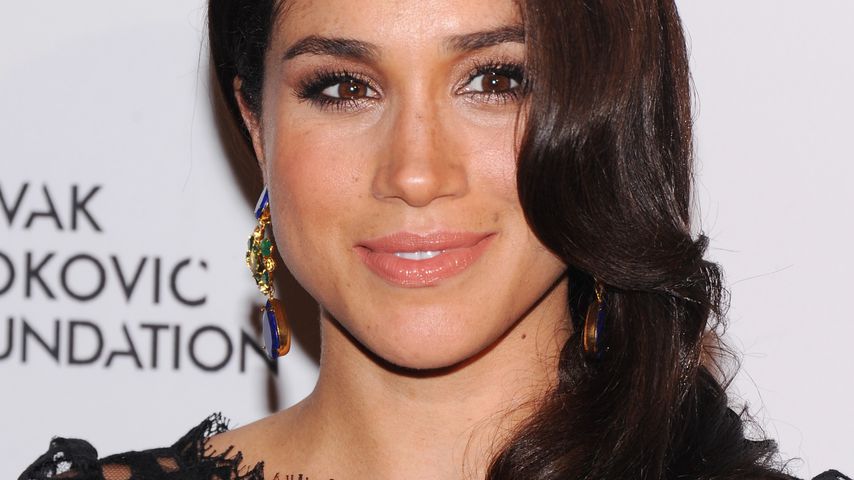 Nach Royal-Exit: Meghan kehrt zurück nach Großbritannien!