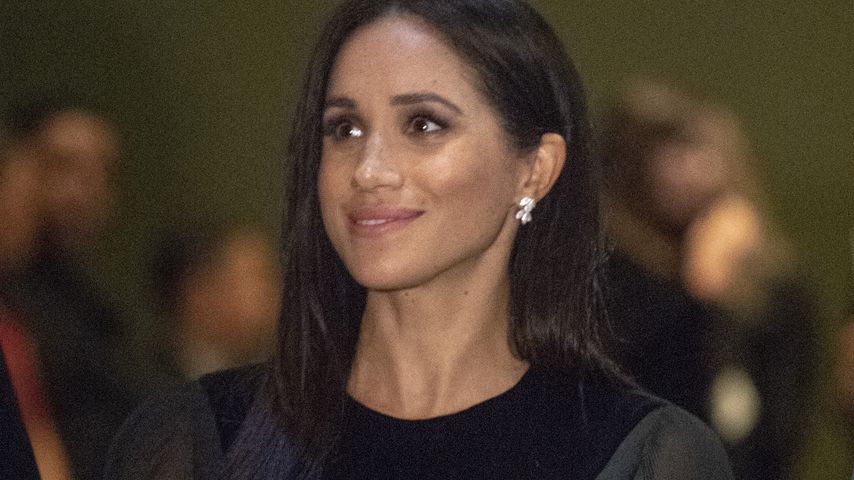 "PR-Desaster": Herzogin Meghan will ihren Titel behalten