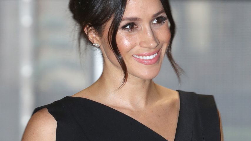 Kleiner Sieg für Meghan: Ihr Gerichtsprozess wird verschoben