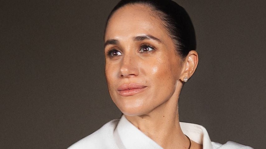 Royals die Show stehlen: Herzogin Meghan auf "Rachekurs"