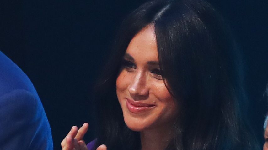 Herzogin Meghan beim One Young World Summit in London