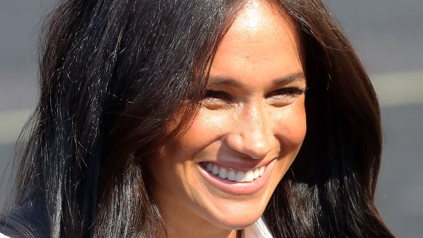 Meghan, Herzogin von Sussex