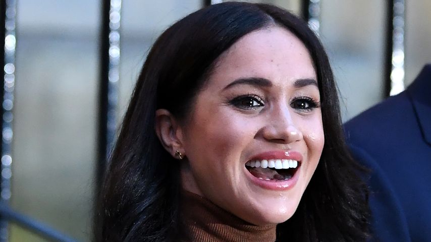 Nach Rücktritt: Wird Herzogin Meghan wieder Schauspielerin?