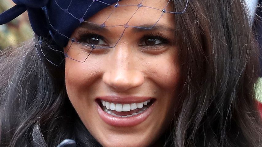 Herzogin Meghan im November 2019
