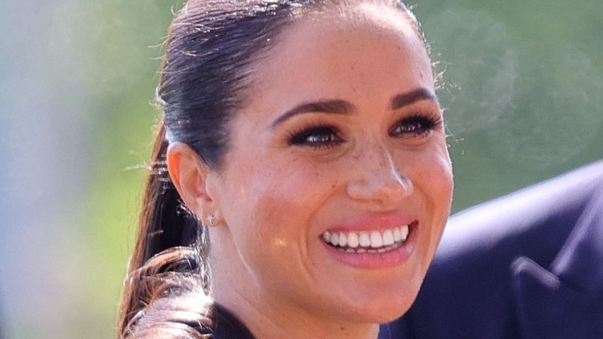 Das wünscht sich Herzogin Meghan jedes Jahr zum Geburtstag!