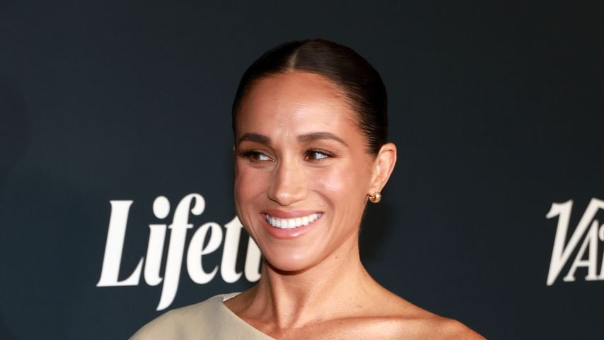 Memoiren von Herzogin Meghan: Was halten die Royals davon?