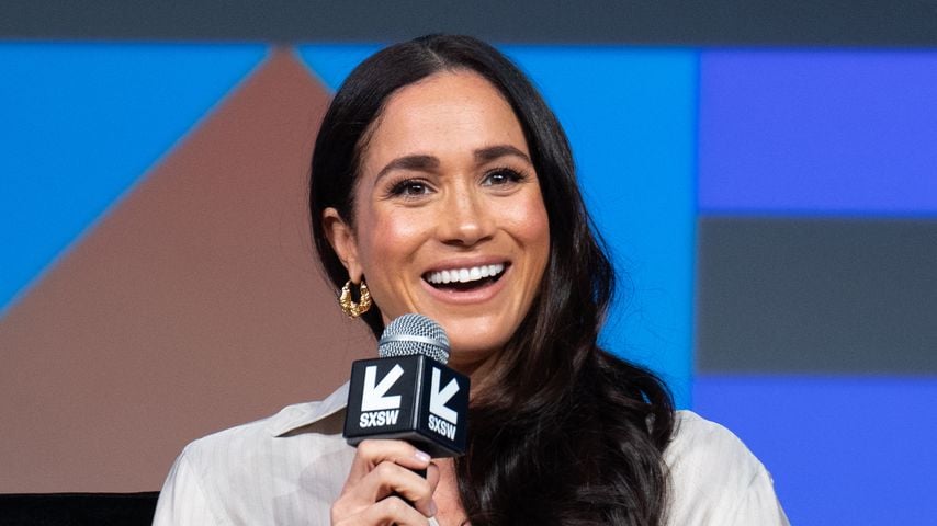 Herzogin Meghan im März 2024 in Texas