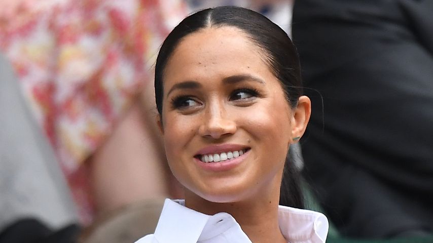 Herzogin Meghan im Juli 2019